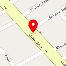 تعمیرگاه مکانیکی عیسی شیری