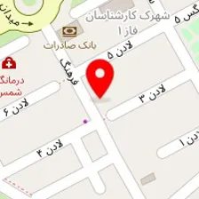 الجی اردبیل مرکز تعمیرات تخصصی