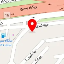 تعمیرگاه آبان موتور