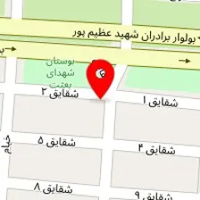 تعمیرات لوازم خانگی ایران نژاد
