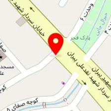 برق اتومبیل بابک