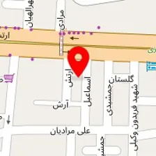 امداد خودرو ایران دفتر منطقه ای اصفهان