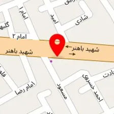 امداد خودرو صبا نگین نقش جهان