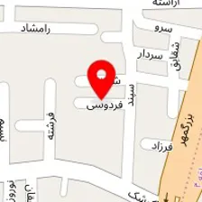 امداد خودرو و یدک کش چرخگیر شبانه روزی آریا