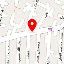 سایپا یدک رضائی