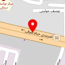 تعمیرگاه امداد خودرو منوچهر بهرامی