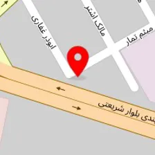 شرکت امداد خودرو و خودروبر فردین بهرامی