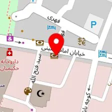 خودروبر هشترود