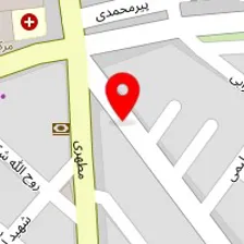 تعمیرگاه مکانیکی حسن