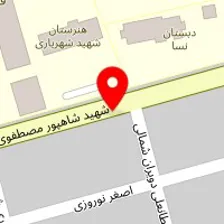 تعمیرگاه تخصصی سورن