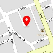 تعمیرگاه رضایی