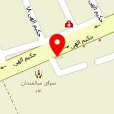 تعمیرگاه تخصصی مجاز باجاج