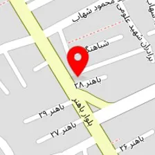 فروشگاه برادران خاتمی