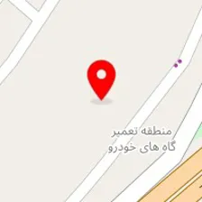 مرکز لمس جادویی صافکاری نقاشی عباس همتیان