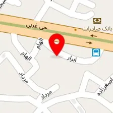 تراشکاری میلاد