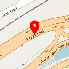 تنظیم موتور مسعود