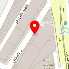 تعمیرگاه تخصصی خودرو