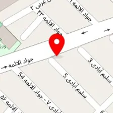 تعمیرگاه فراهانی