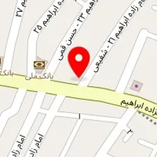 تعمیرگاه مرکزی تلویزیون