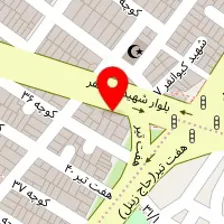 تعمیرگاه تلویزیون رخشان