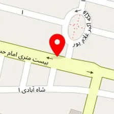 تعمیرگاه ماشین اصلاح اطمینان