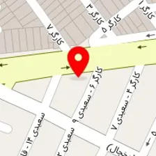 قفل سازی و تعمیر قفل خودرو مسعود