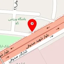 برق خودرو محمودی