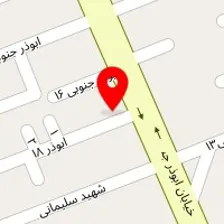 خدمات برق خودرو مسعود