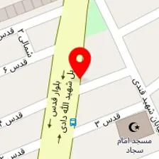 باتری سازی دایی اکبر