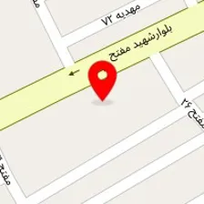 باطری سازی احمدی