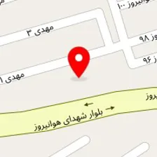 تعمیرگاه صوتی و تصویری مرکزی