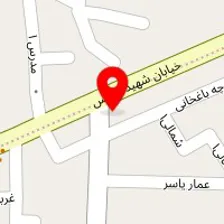 تعمیرگاه برق و فروشگاه باتری پهلوانزاده