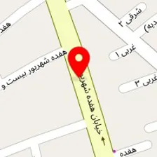 خدمات برق اتومبیل شجاعی