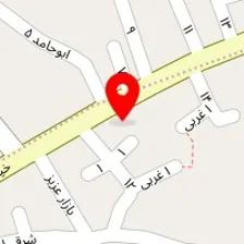 تعمیرگاه پارس خزر