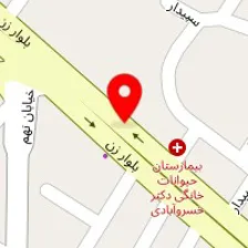 امداد خودرو پارسیان غرب کرمانشاه