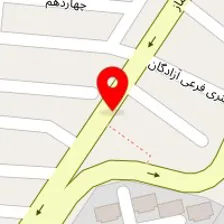 تعمیرگاه برق خودرو دارابی