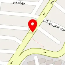 تعمیرگاه برق خودرو حسین دارابی