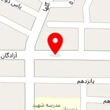 برق خودرو ماهان