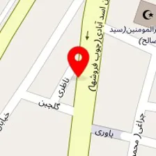 تعمیرات برق خودرو حسینی