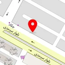 باتری سازی و برق خودرو سجاد