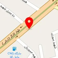 باطری سازی شهاب کاوه