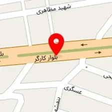 تعمیرگاه خودرو مدیران تکنیک