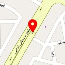 تعمیرگاه خودرو نادرشاهی