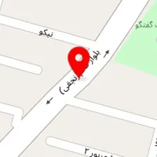 تعمیرگاه صندلی خودرو تیرانداز