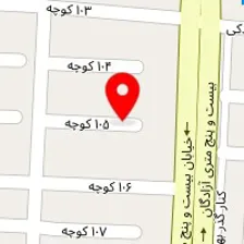 خدمات خودرویی و تعمیرگاه مکانیکی استاد حسین