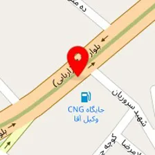 تعمیرگاه ایران خودرو و سایپا احمدوند کوهی