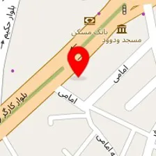 تعمیرگاه مهدی