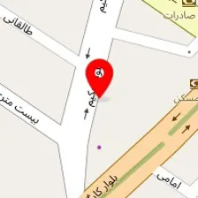 تعمیرگاه فرانس پژو