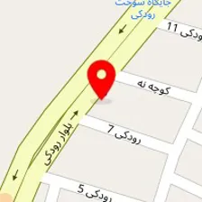 تعمیرگاه پیشرو