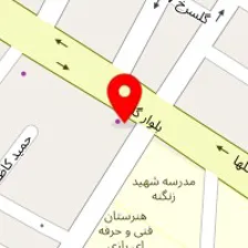 تعمیرگاه لوازم خانگی نوذری